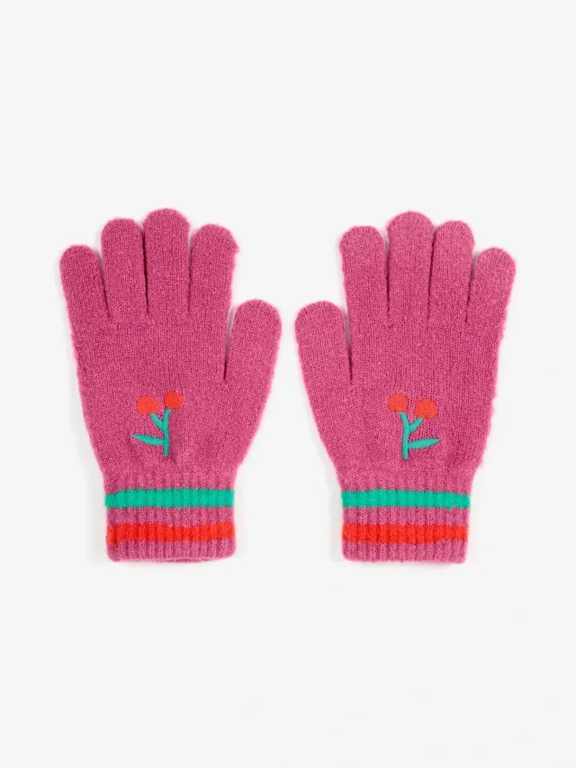 Bobo Choses Woman 224AI039 børnetøj S 2/5 år sample