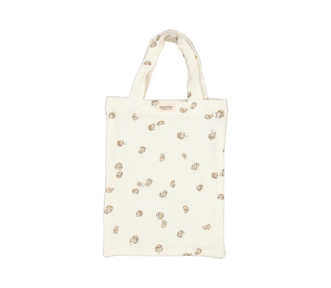 MarMar Bed Linen Junior sengetøj Forest Friends dyr