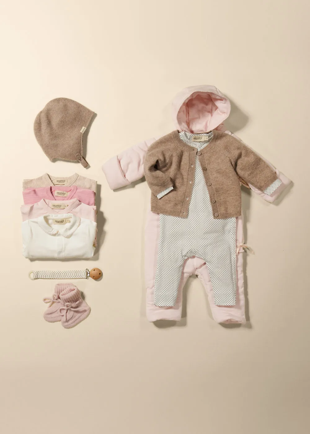 MarMar Rula heldragt Tiny Dots modal