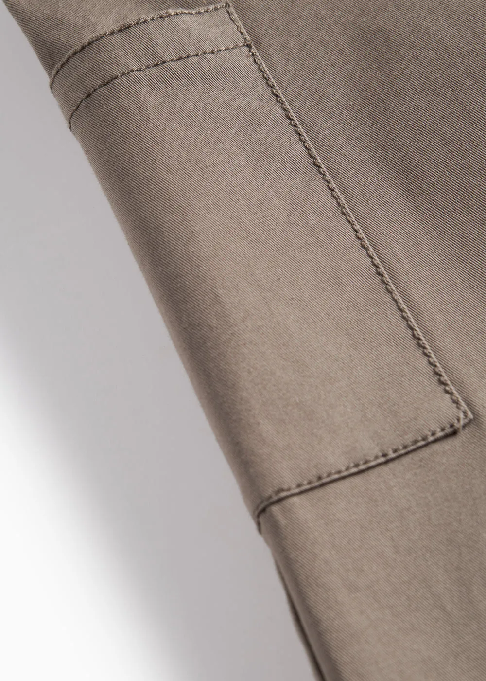 MarMar Riba Selebukser Dusty Brown chino