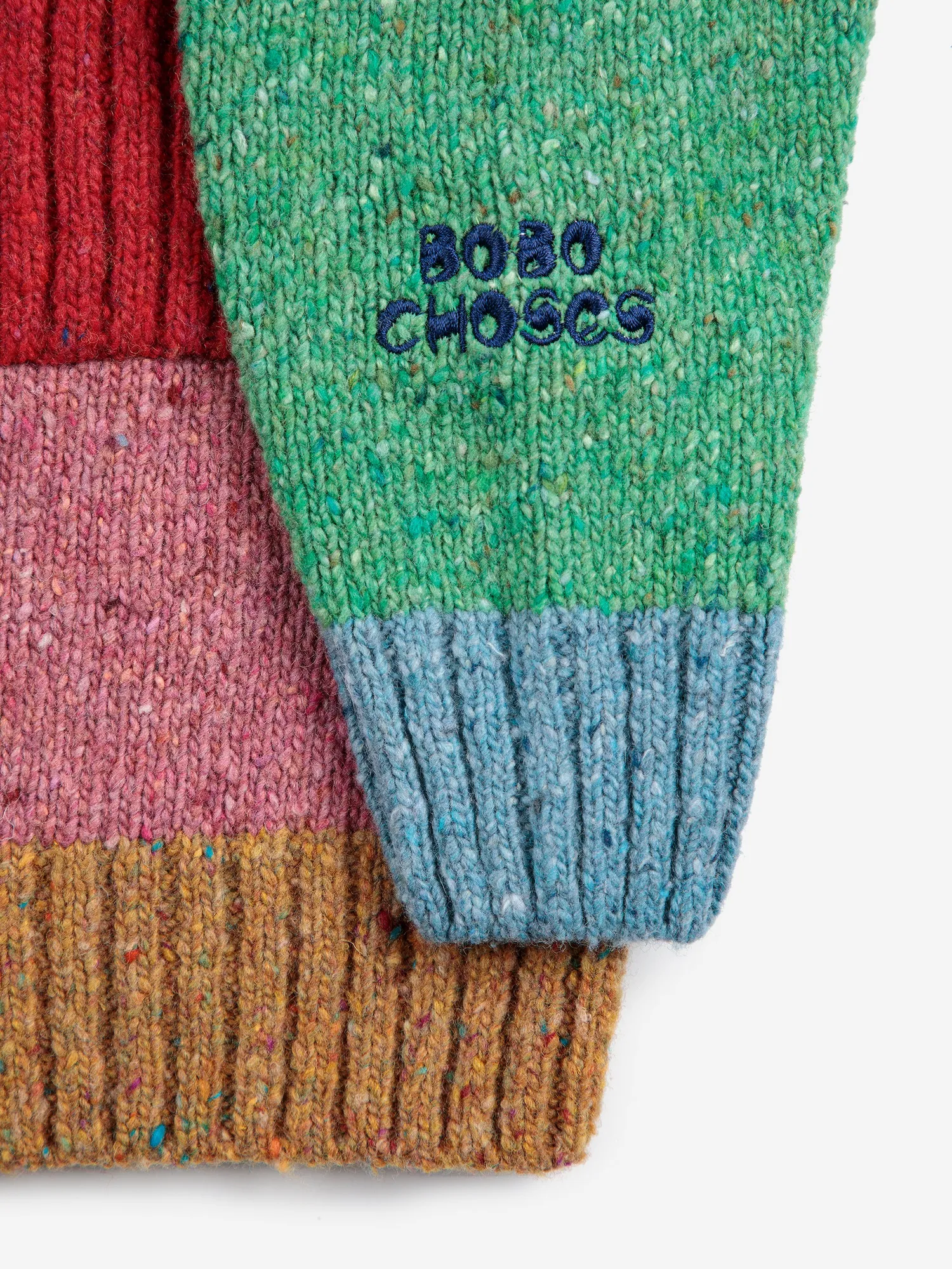 Bobo Choses SB225AC117 børnetøj sample