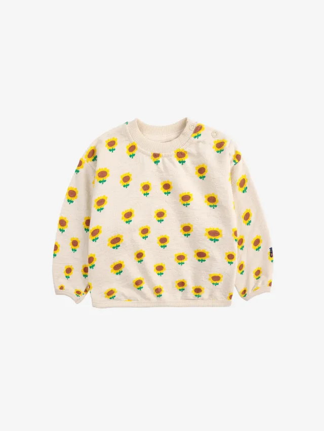 Bobo Choses 125AB033 tøjprøve 9 måneder