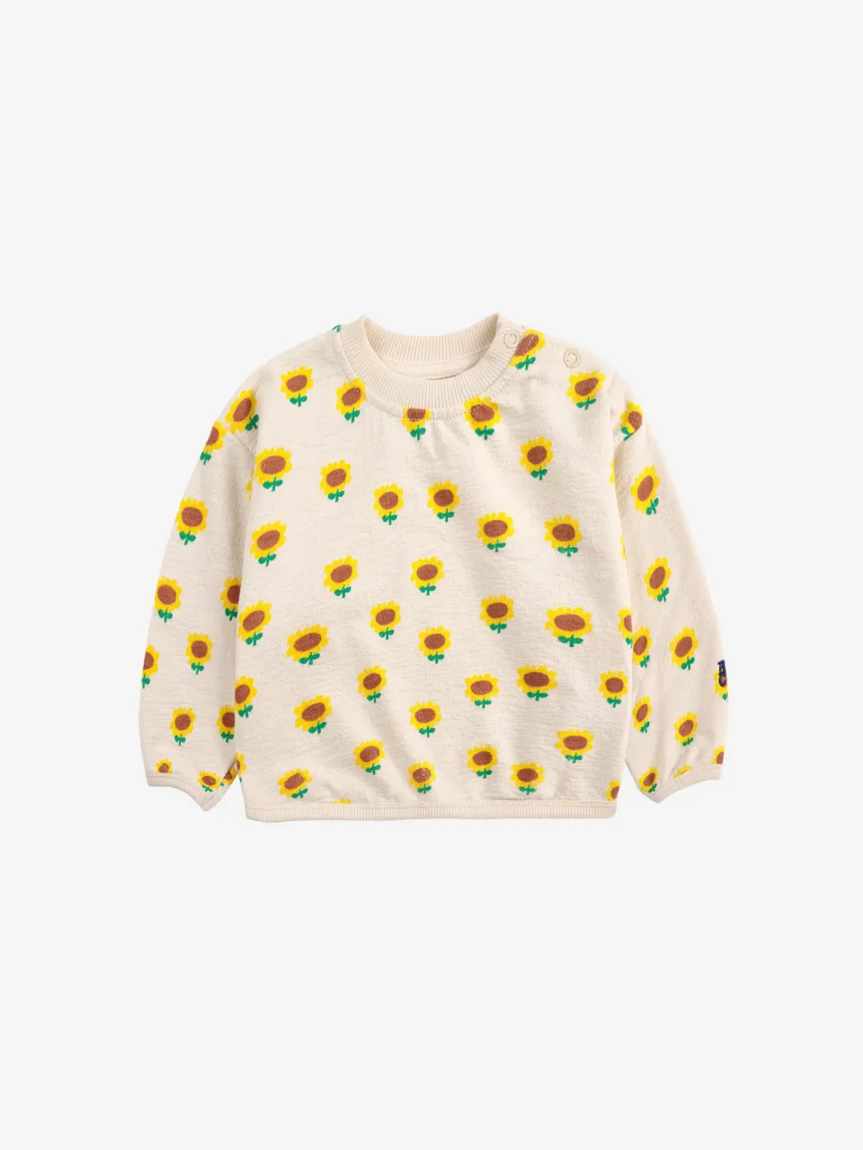 Bobo Choses 125AB033 tøjprøve 9 måneder