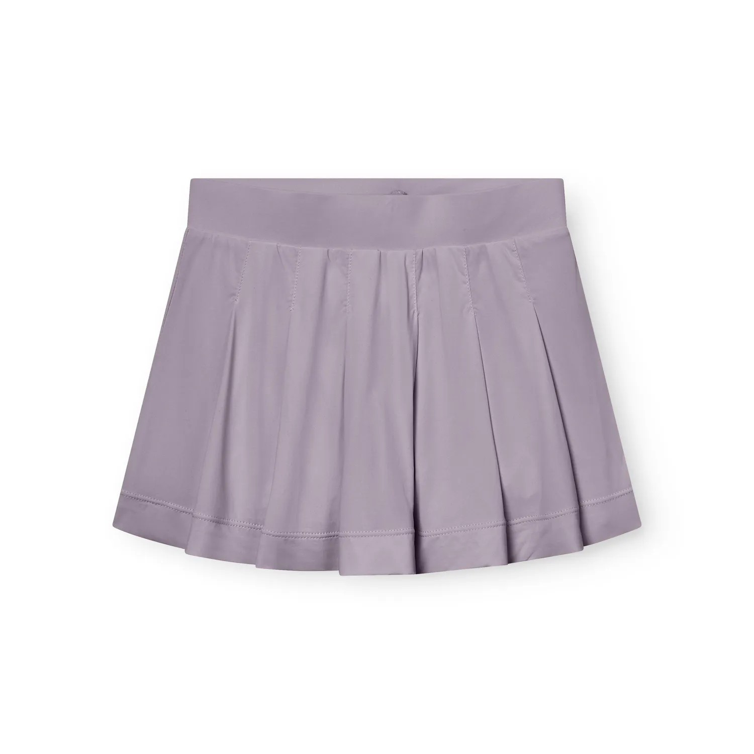 MINI A TURE MATTAMA tennisnederdel Gull purple shorts