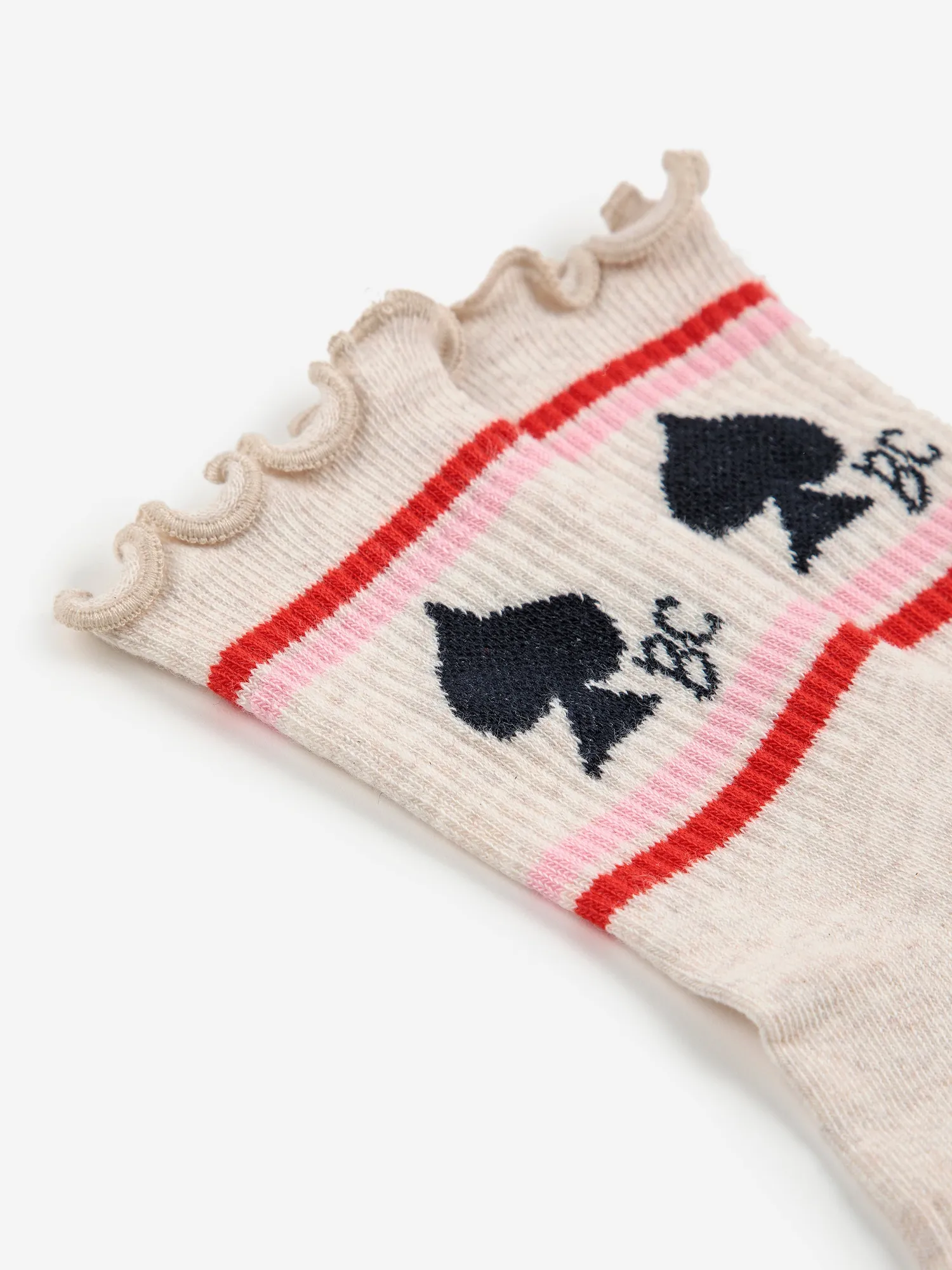 Bobo Choses SB225AI010 tøjprøve 32-34 sample
