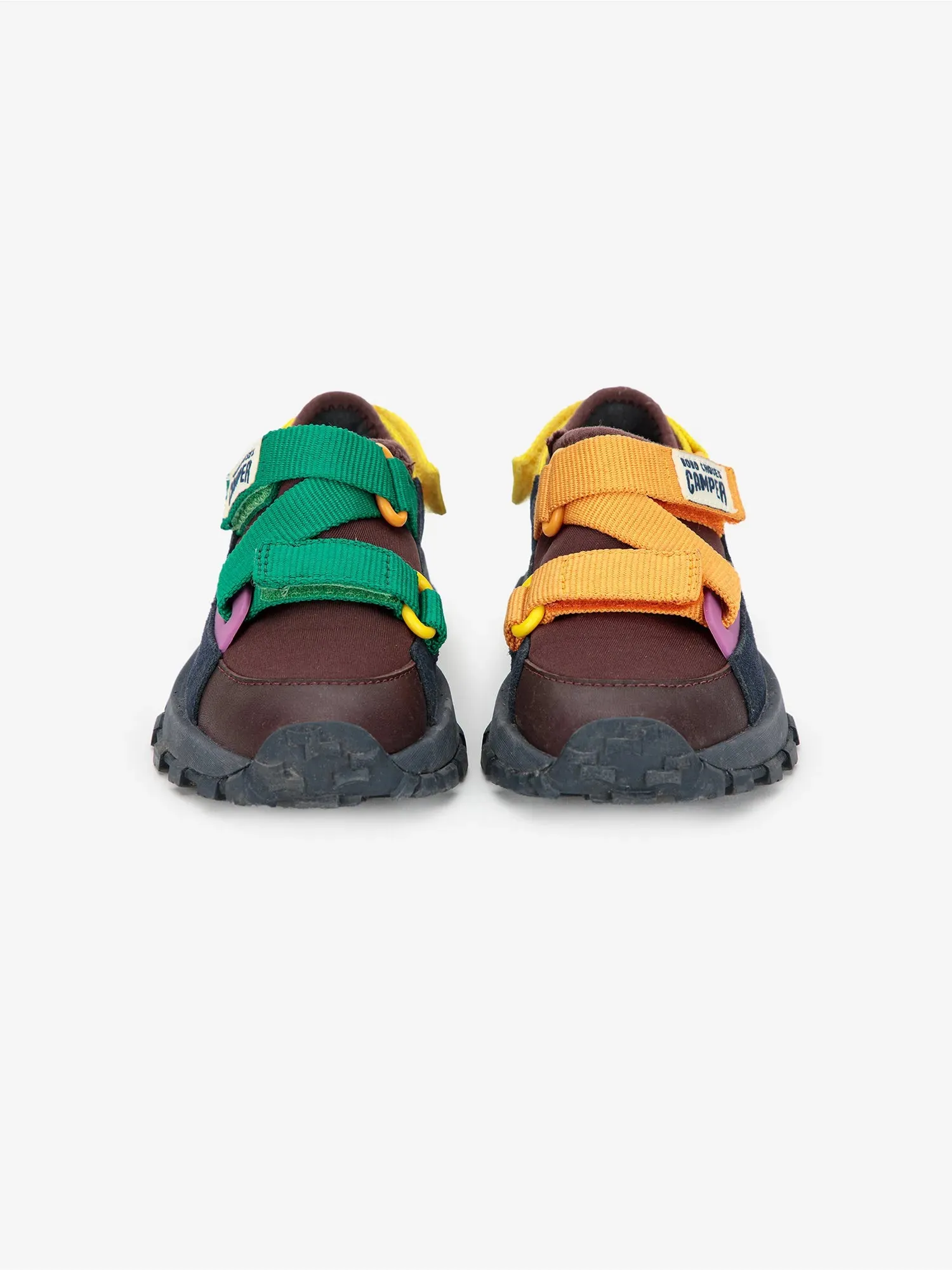 Bobo Choses Drift Trail Neoprene sneakers 28 genbrug