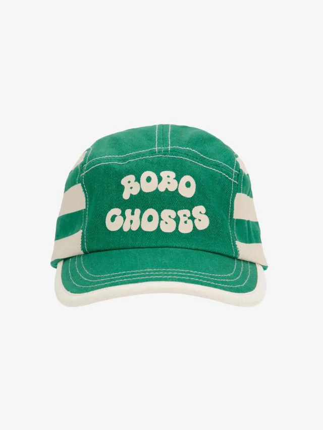 Bobo Choses 125AI024 hue str. 54 sample