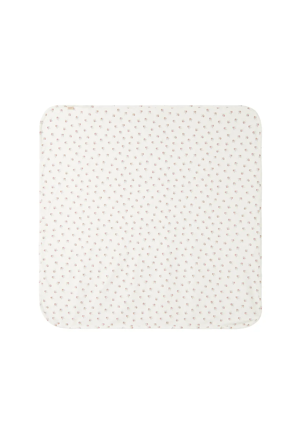 MarMar Alida babytæppe Little Sakura 80x80 modal