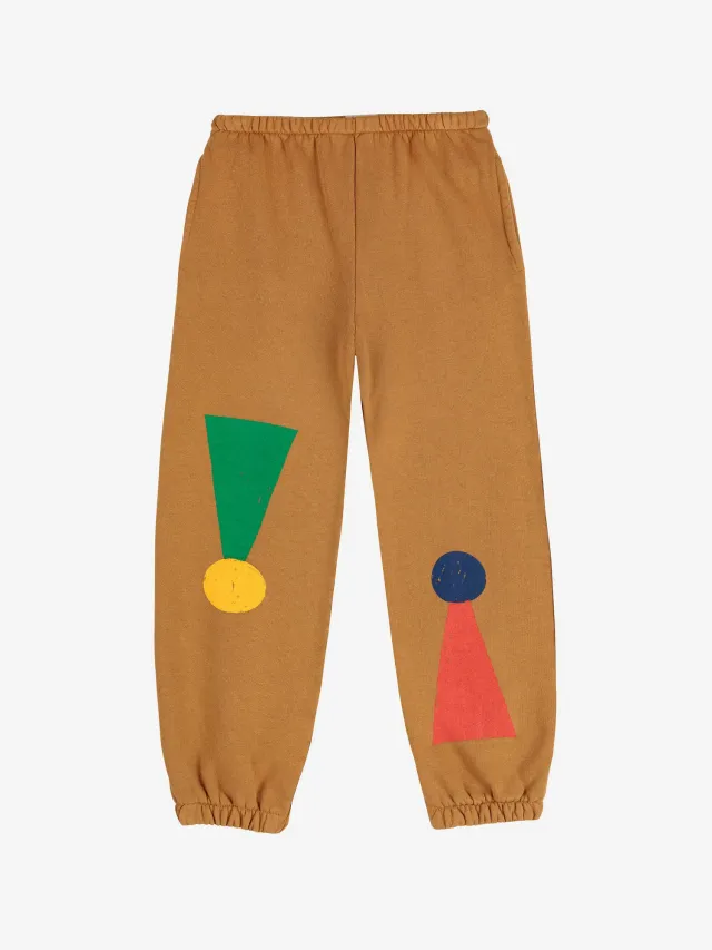 Bobo Choses SB225AC068 børnetøj 2-3 år prøve
