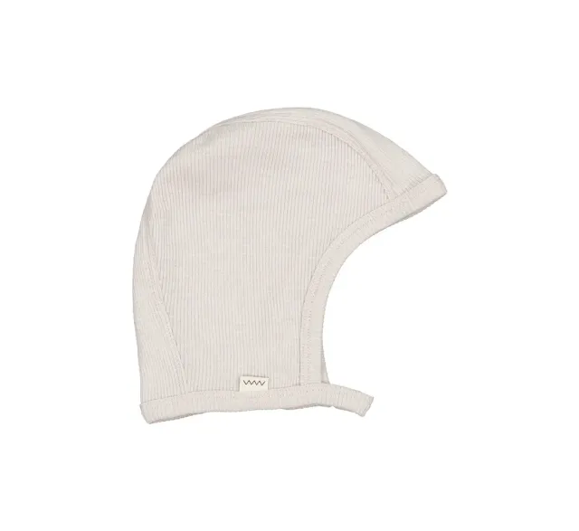 MarMar Hoody uldhue Pepple uldrib