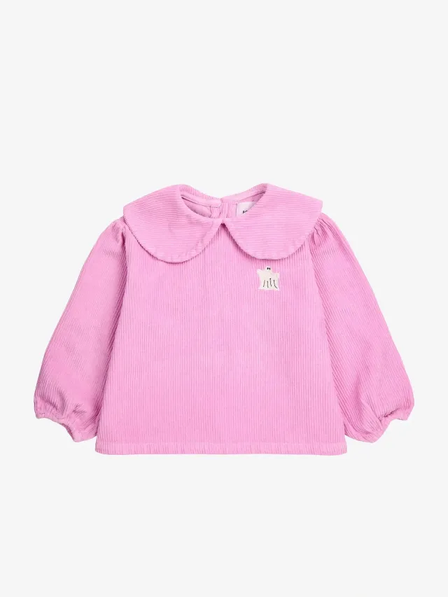Bobo Choses 224AB047 babytøj sample 9 18 mdr