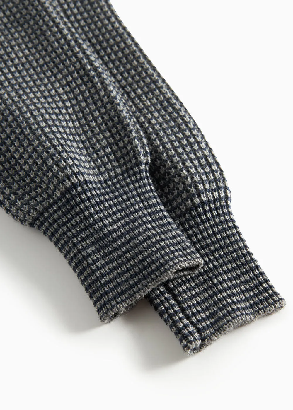 MarMar Penn strikbukser Pilot Navy Stripe babyuld