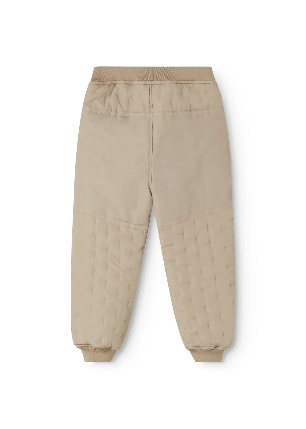 MarMar Odin Pants termobukser Muddy vandafvisende