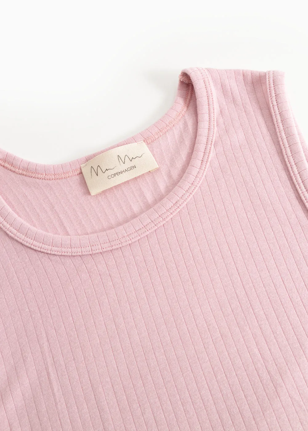 MarMar Tank W top Smoothie modal S-XL