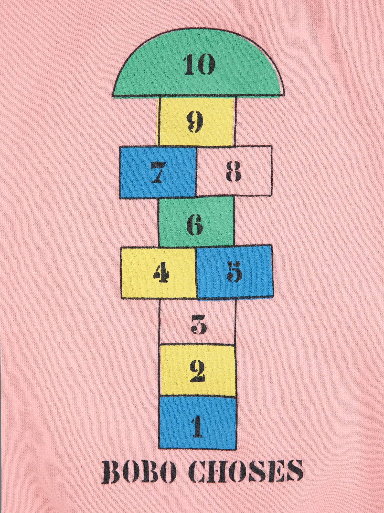 Bobo Choses SB225AB118 babytøj 12 måneder