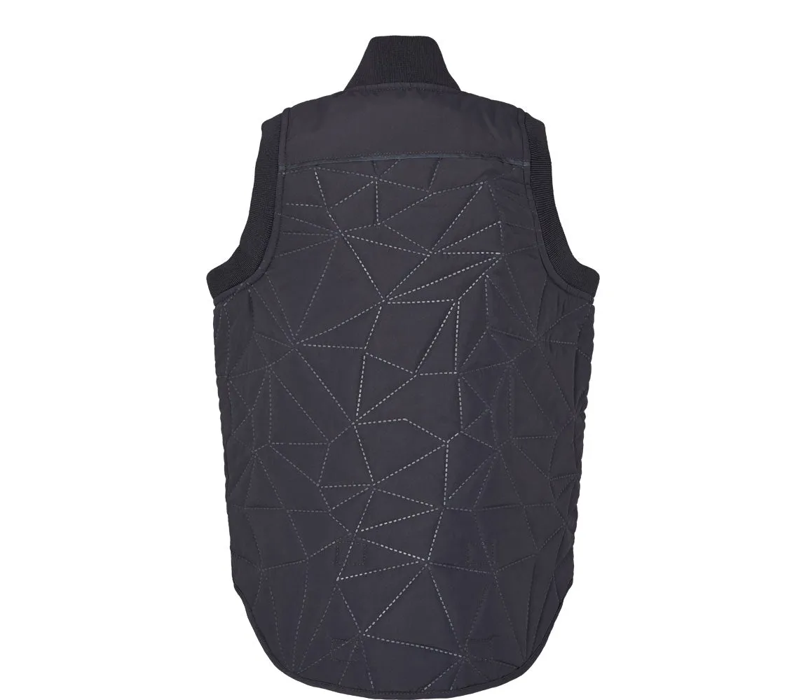 MarMar Oby termovest Darkest Blue vandafvisende