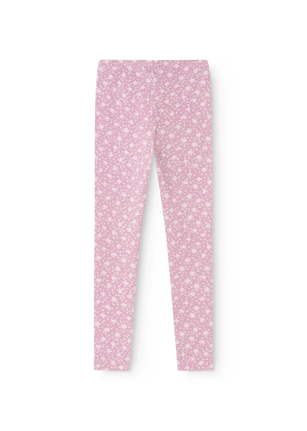 MarMar Lisa leggings Lit de Rose blød modal