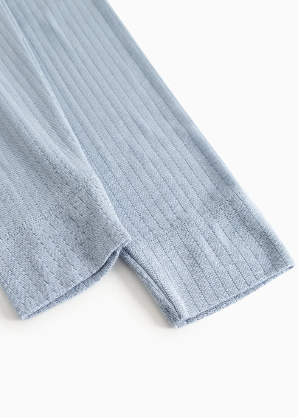 MarMar Longo leggings Blue Coast micro modal