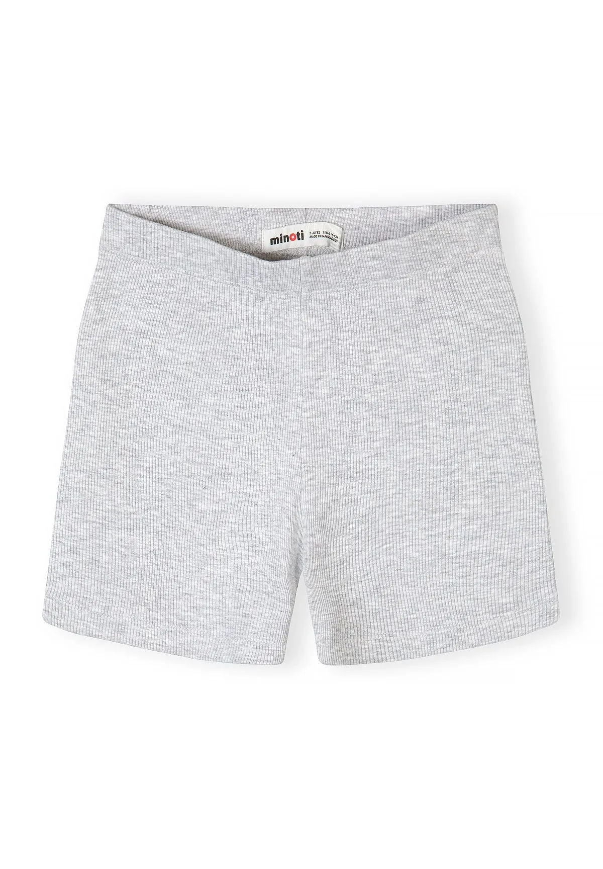 Minoti 44859 cykelshorts 5-pak rib