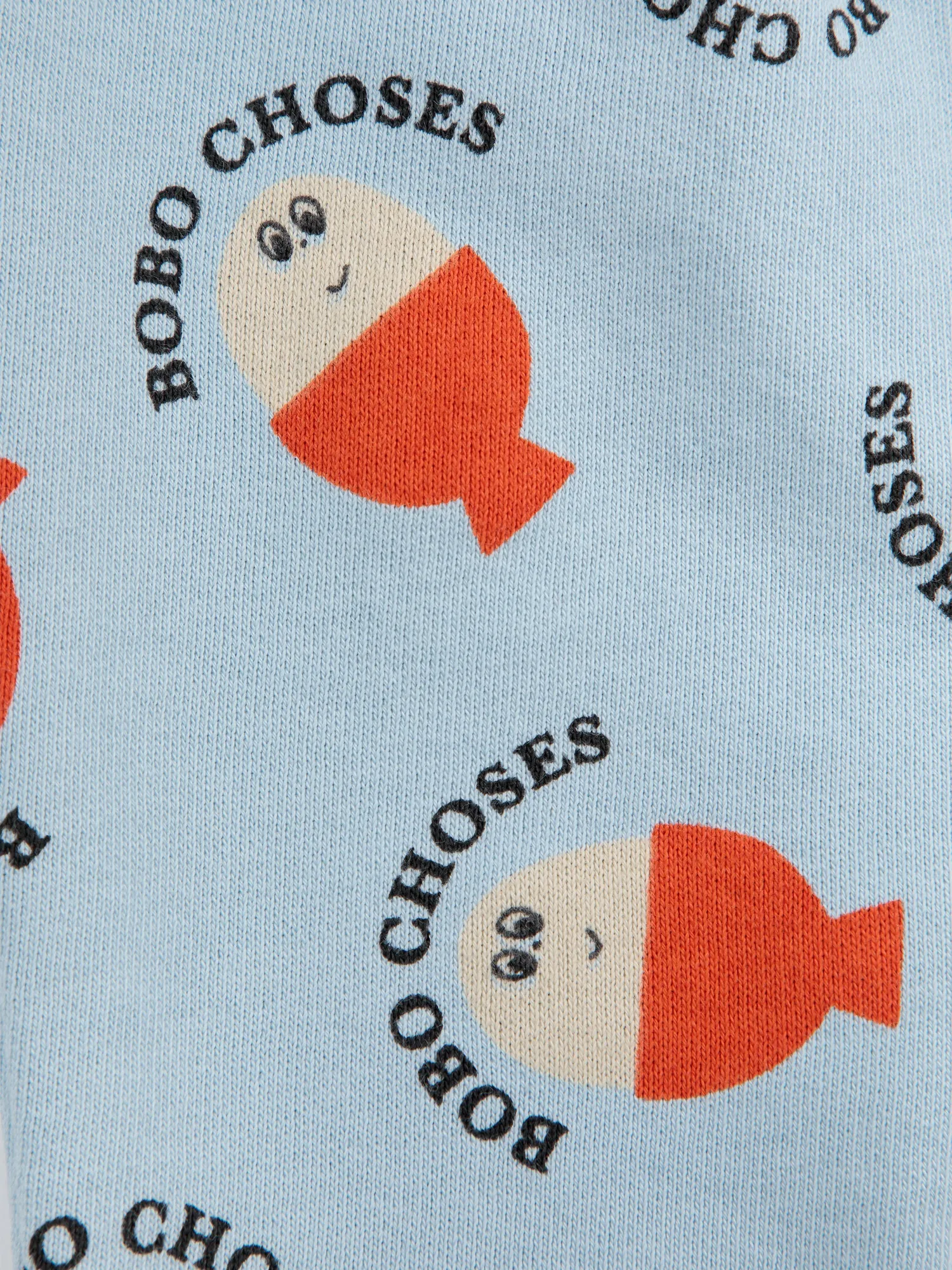 Bobo Choses 125AB059 babytøj 9 mdr. sample