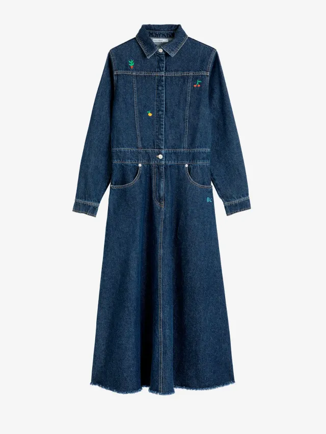 Bobo Choses Woman 224AD061 tøj S prøve