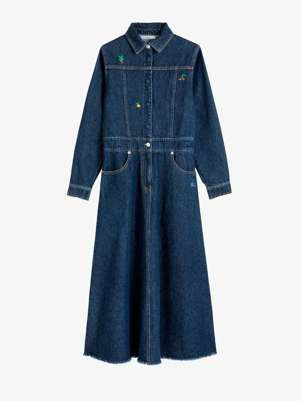 Bobo Choses Woman 224AD061 tøj S prøve
