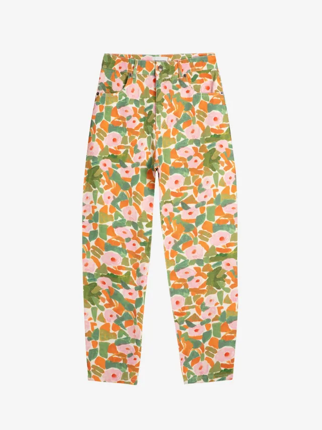 Bobo Choses 125AD044 dametøj S sample