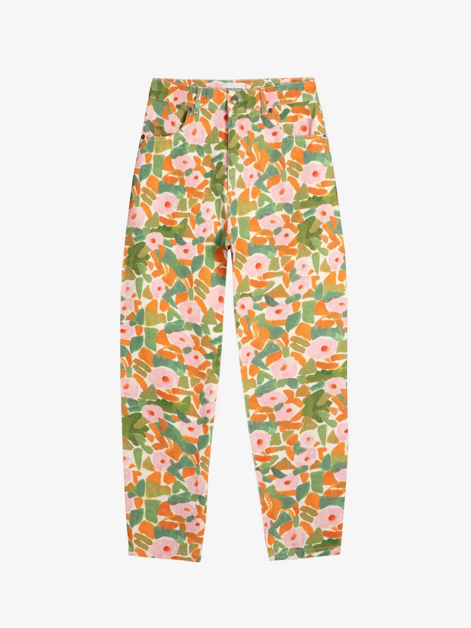 Bobo Choses 125AD044 dametøj S sample