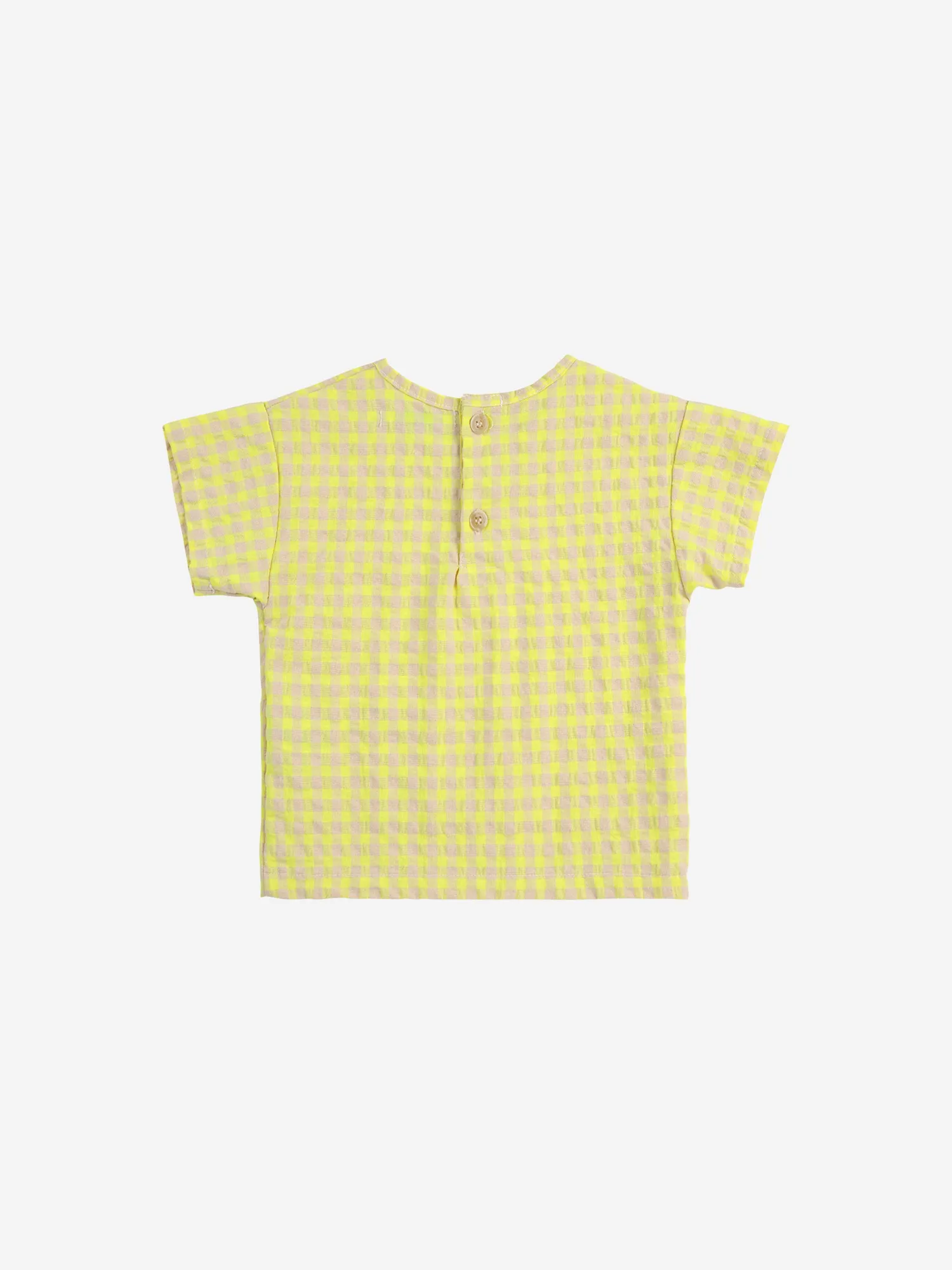 Bobo Choses 125AB023 prøveeksemplar 9 måneder