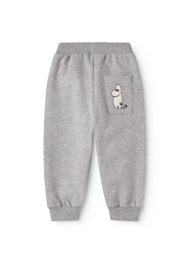 MarMar Pelon B sweatbukser Moomin House