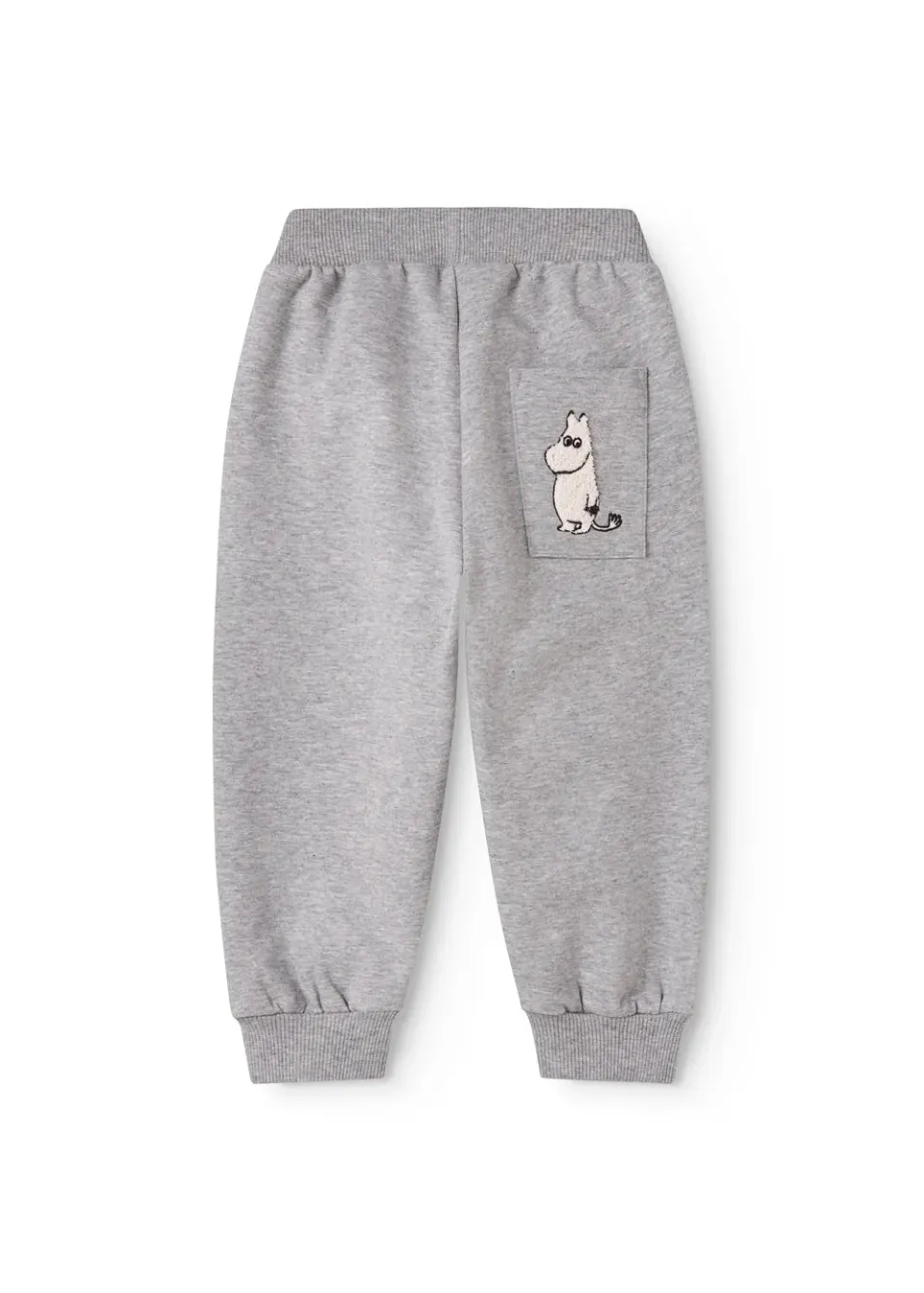 MarMar Pelon B sweatbukser Moomin House