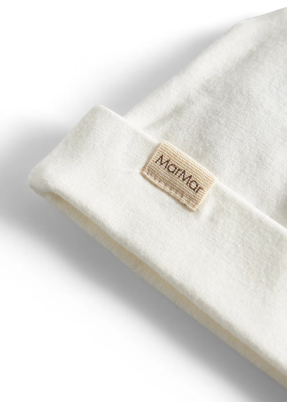 MarMar Aiko hue Gentle White modal