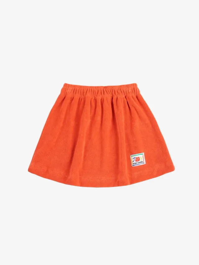 Bobo Choses Woman 125AC067 sample børn