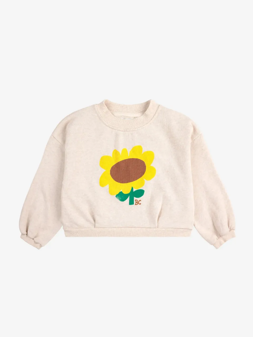Bobo Choses 125AC041 prøve børnetøj 4-5 år
