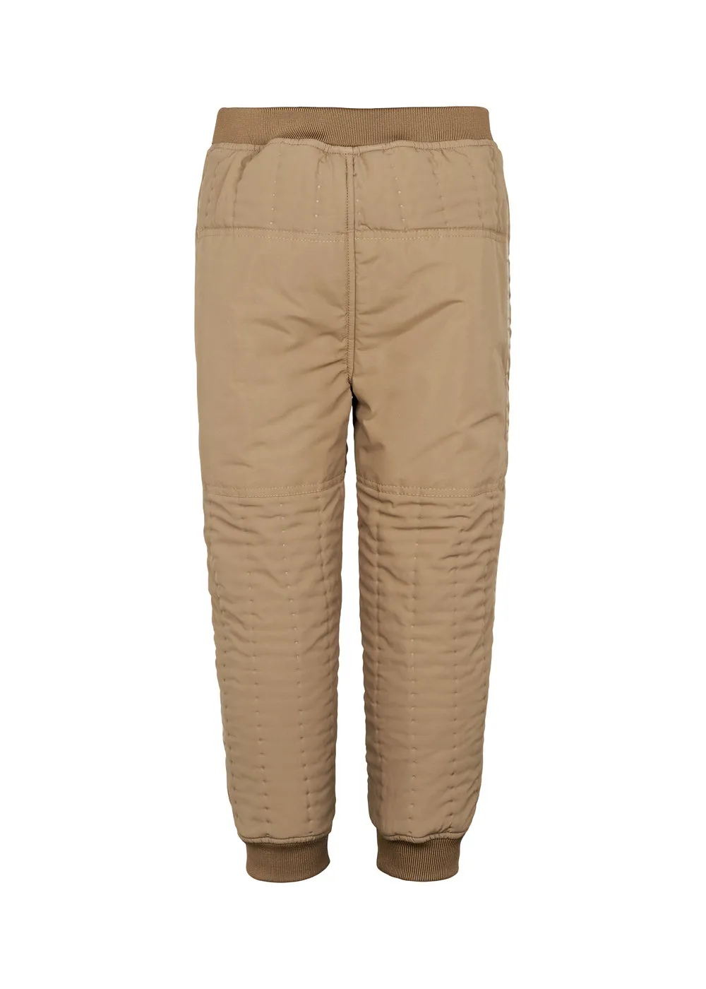 MarMar Odin Pants termobukser Sepia Brown vandafvisende