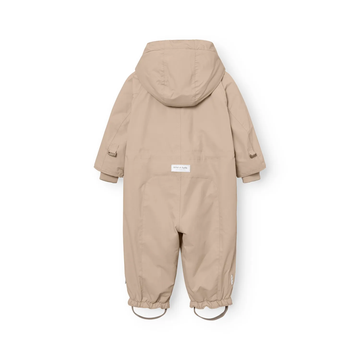MINI A TURE MATWISTI flyverdragt fleece -25°C