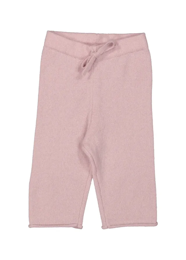 MarMar Powy kashmir bukser Light Plum 2M/56