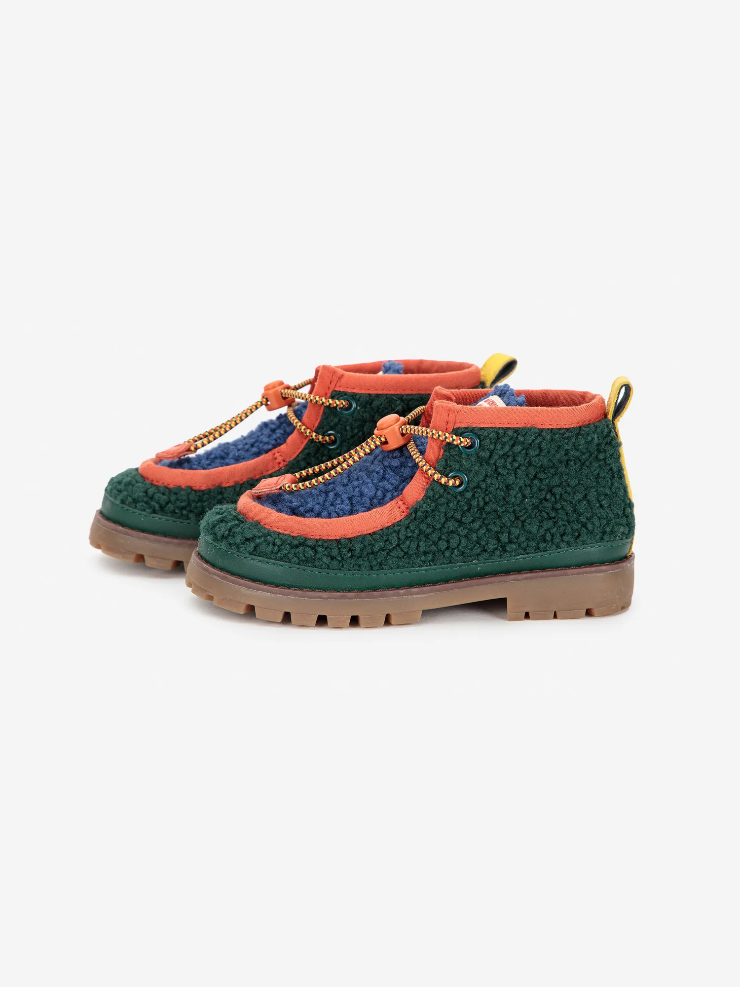 Bobo Choses SB225AI001 dametøj str. 28 prøve