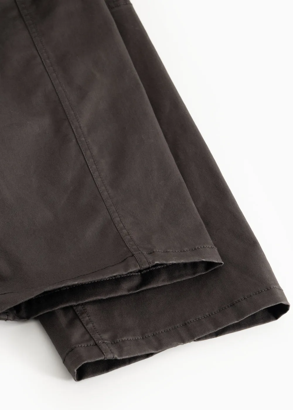 MarMar Pluto chinobukser Raven 2-10 år twill