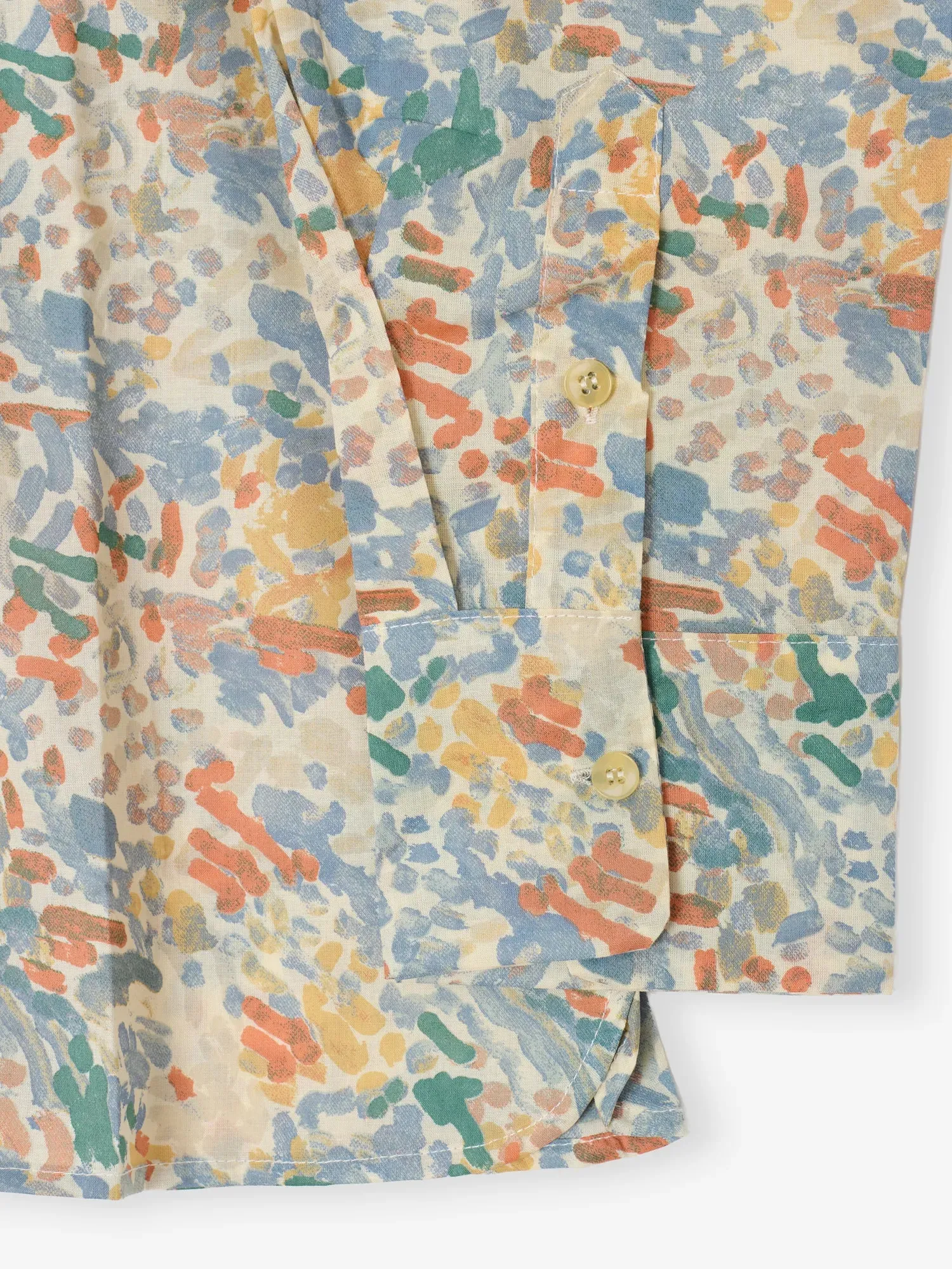 Bobo Choses Dreamlike all over skjorte multicolor XS