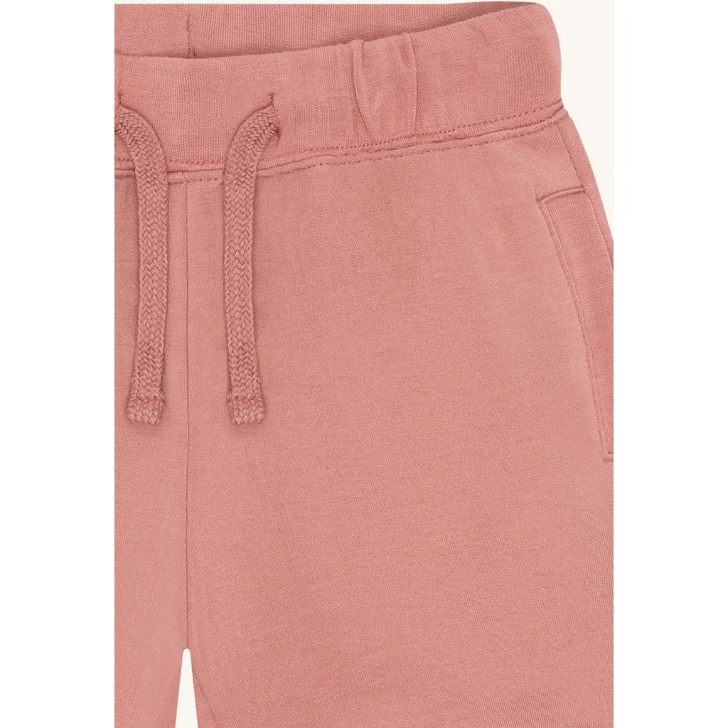 Hust & Claire Huggi Solid shorts Old Rosie bambus