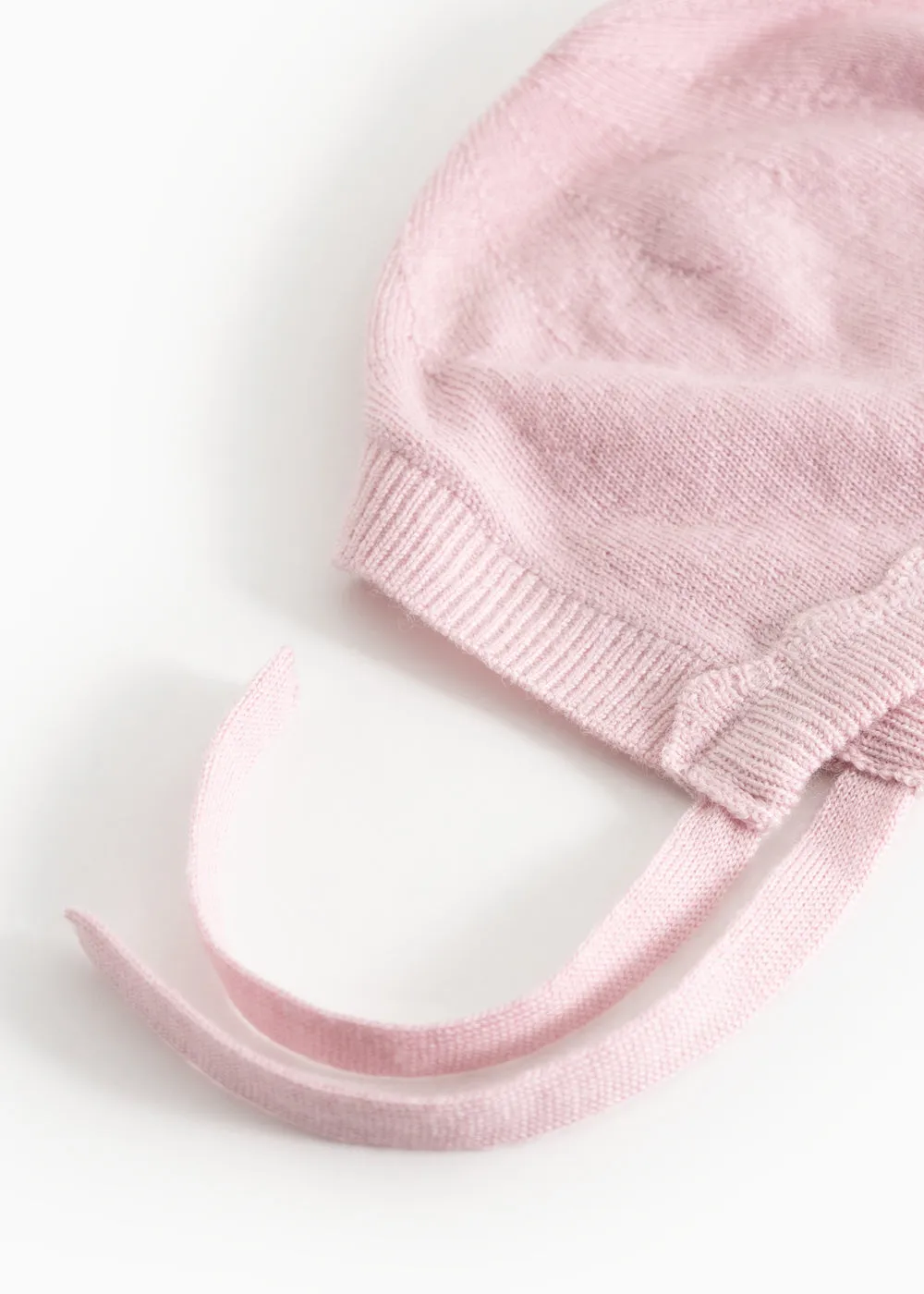 MarMar Axa strikhue Smoothie merino