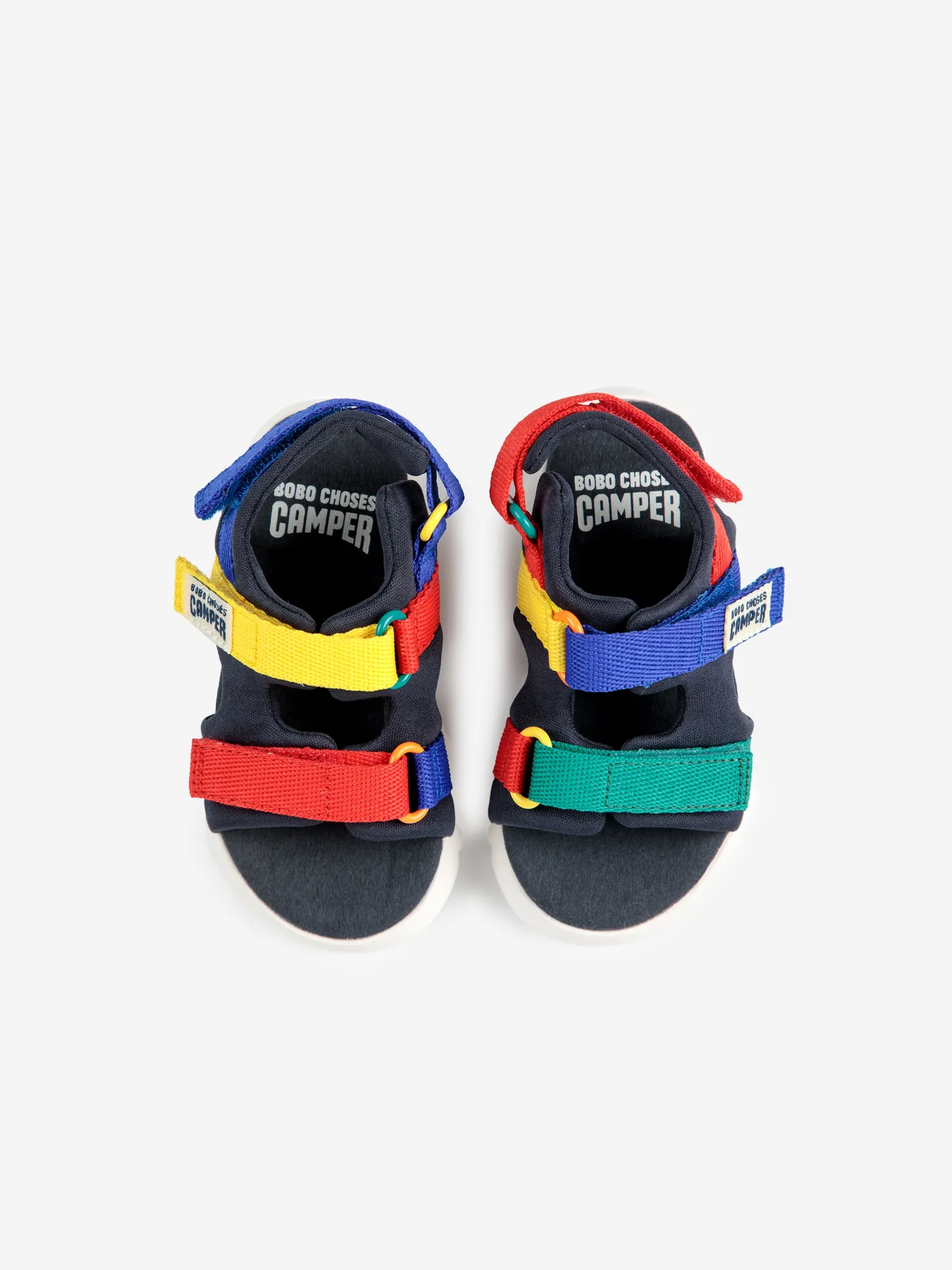 Bobo Choses 125AH023 børnesko str. 21 25 sample