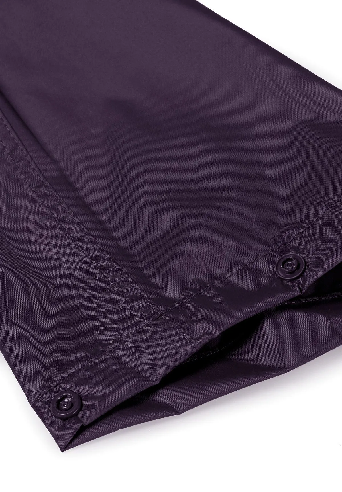 Minoti 43120 regnbukser lilla nylon