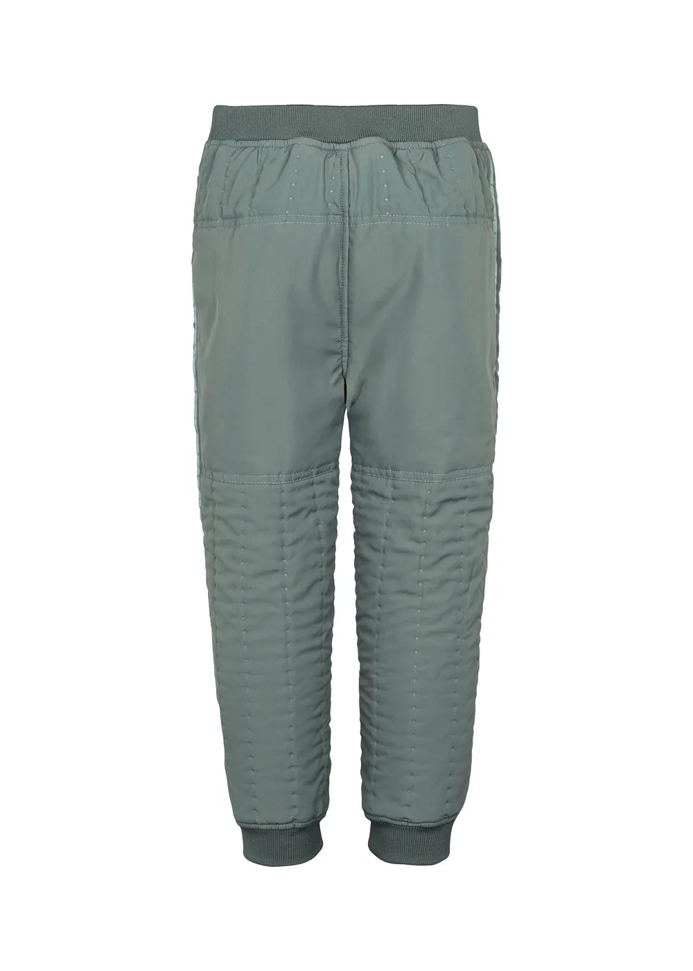 MarMar Odin Pants Dusty Green termobukser 1Y/80