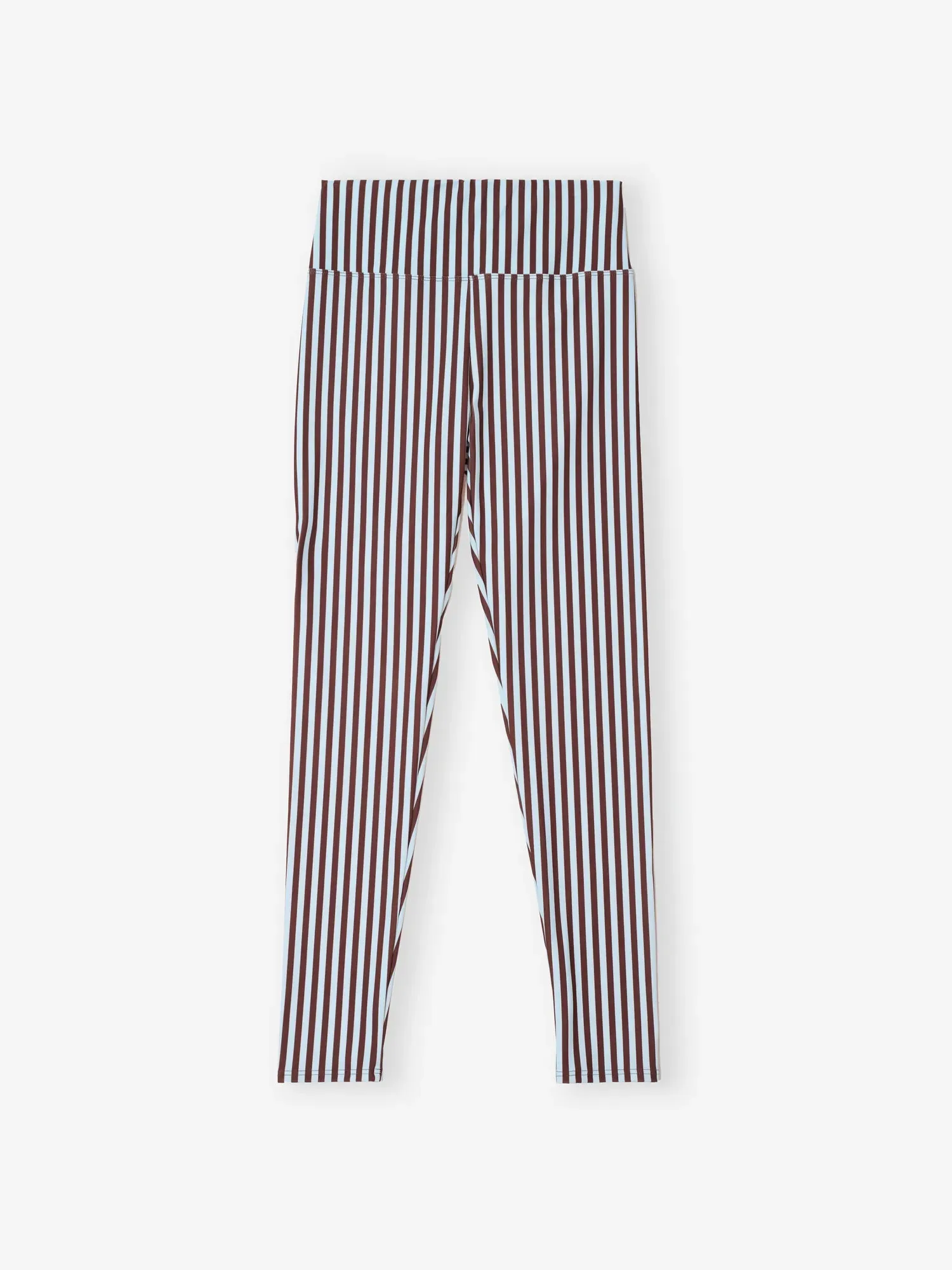 Bobo Choses All About Monsters leggings lyseblå M genbrug