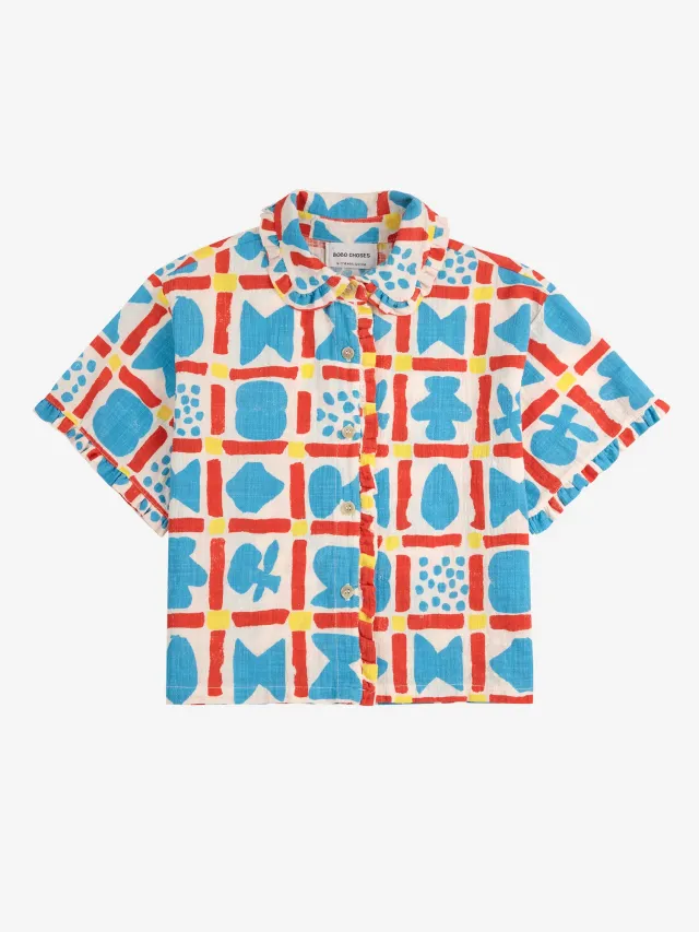 Bobo Choses SB125AC030 prøvetøj 4-5 år