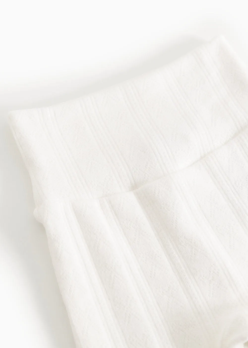 MarMar Piva bukser gentle white