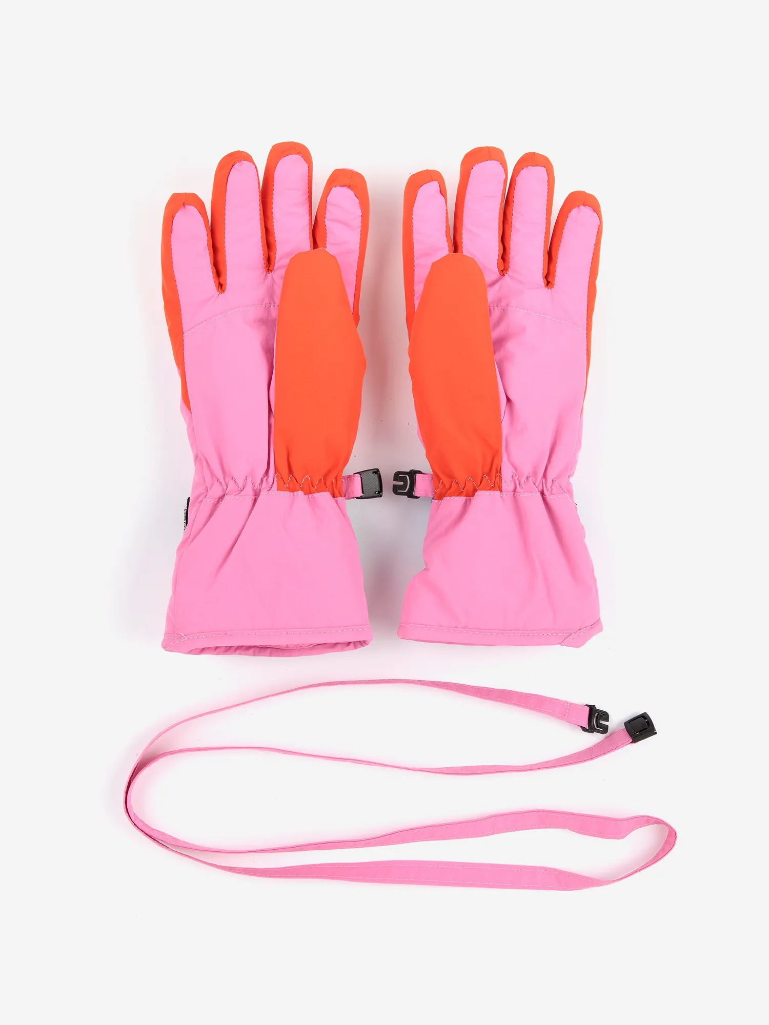 Bobo Choses Woman SB225AI045 tøj S 2/5 år