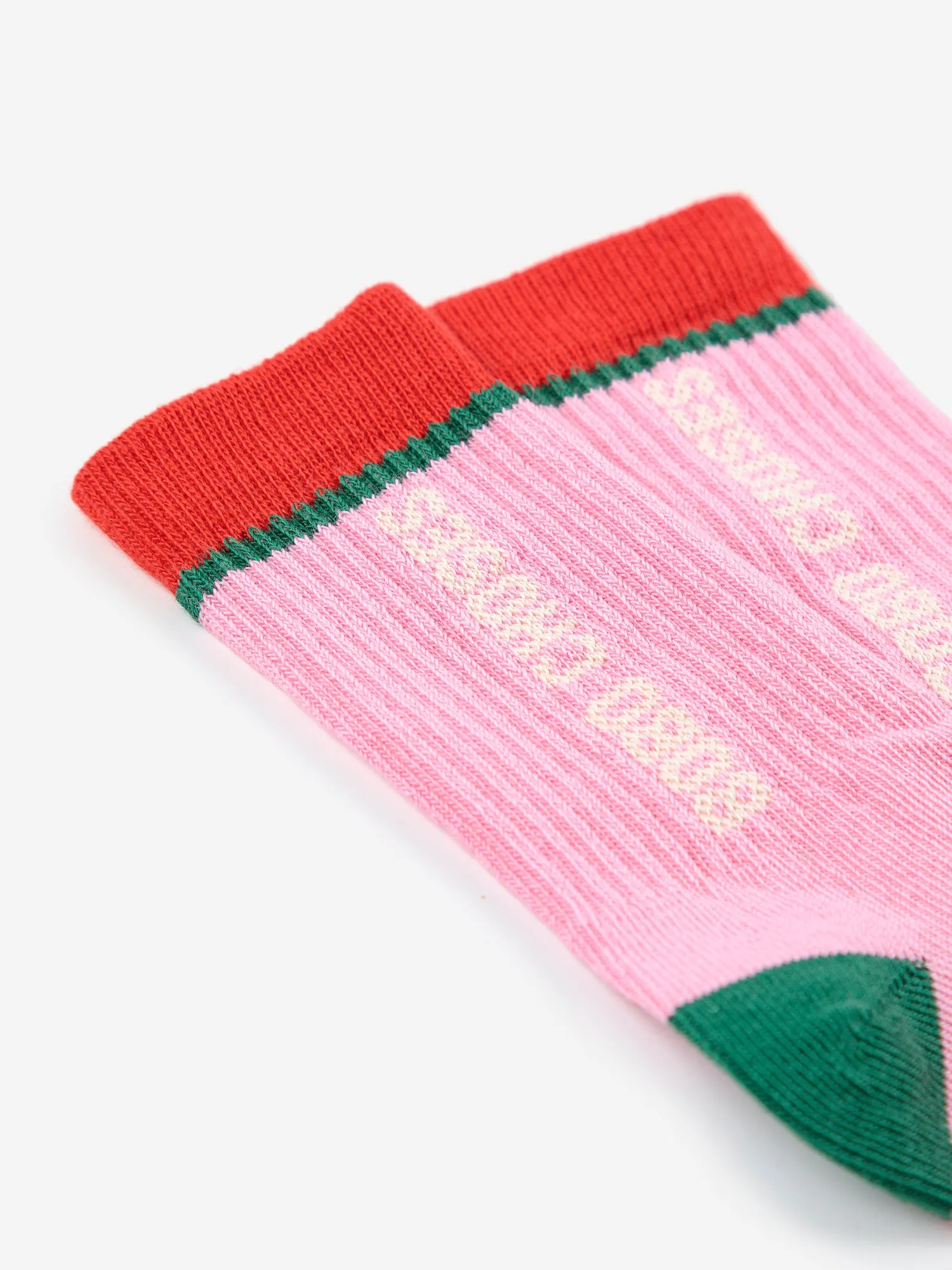 Bobo Choses SB225AH036 dametøj 20-22 prøve